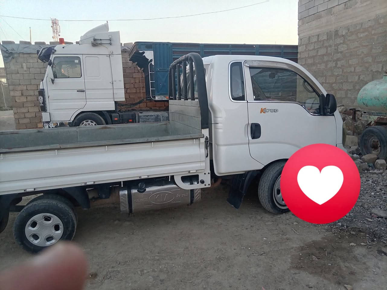 كيا ٢٠١٤ رقم نينوى سنوية صاقطة شهر 12  صبغ شبر باب النفر شاصي محرك كير كفاله سعر 118$ وبي مجال اي استفسار على الرقم*********** 
***********
