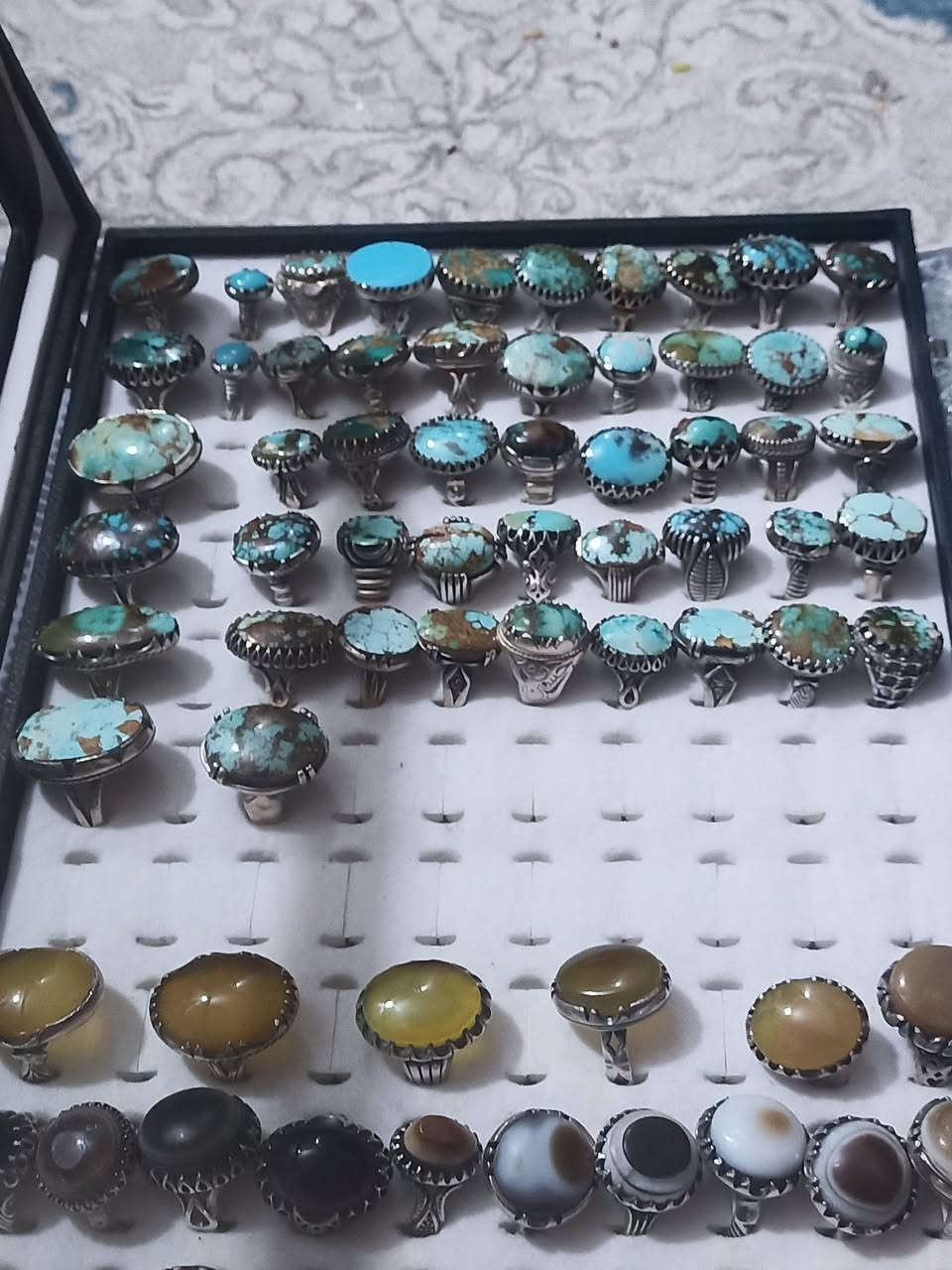 محأبس مجموعة كلمن وسعره للبيع صياغة ثكيل


**إذا كنت صاحب هذا الإعلان وتريد حذفه لأي سبب، رجاءا أرسل رسالة إلى الدعم الفني**