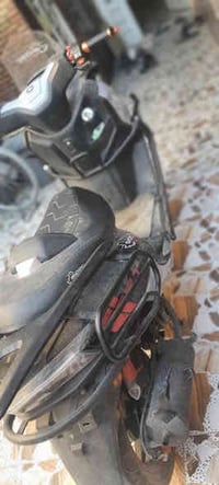 Ghost سكنس تايجر • محرك ياباني ٢٠٢٥ • كربلاء-الحر