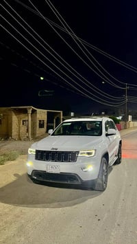 لاريدو • ٢٠١٨ • ٦ سلندر