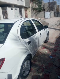 ساينا موديل 22 جديده ومابيه اي نقص على حال الشركه كفاله عامه عدى حاملغ...