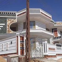 ياسر الصباغ • ديكور وترميم • واجهات