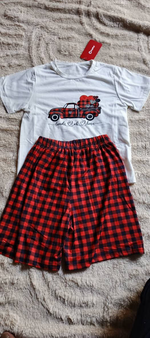 عندي شلعه 100قطعه مشكل فستان وتراك نسائي وبات باد  ابيعلك ارخص من جمله


**إذا كنت صاحب هذا الإعلان وتريد حذفه لأي سبب، رجاءا أرسل رسالة إلى الدعم الفني**