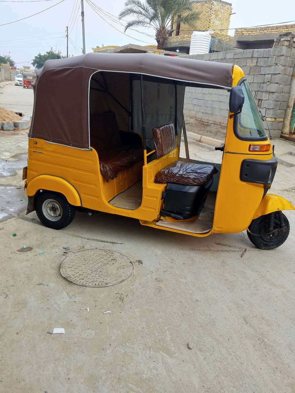 تك تك لبيع موديل 2020 شهر 11 رقم بصره ***********
