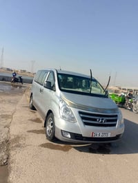 ستاركس • ٢٠٠٩ • البصره القرنه