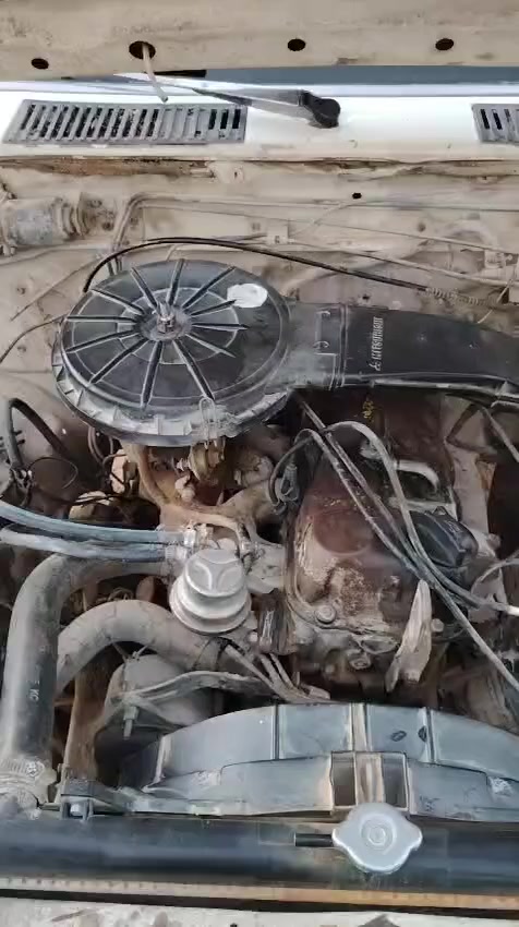 بيكم نيسان 89رقم نجف صدامي للبيع ماندل راعيه ابيع بدون راعي السعر 14 ورقه


**إذا كنت صاحب هذا الإعلان وتريد حذفه لأي سبب، رجاءا أرسل رسالة إلى الدعم الفني**