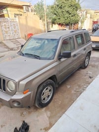 باتريوت توويل • ٢٠٠٨ • ٢٤٠٠ سي سي