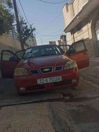 للبيع اوبترا 2004  بيها صبغ جاملغ +بوند فقط  شرط بدون دواخل  مكينه كير...