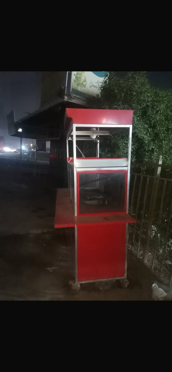 عربانه للبيع نضيفه مال همبركر فلافل فنكر كامله مكاني الدوره الميكانيك للتواصل وساب ***********
