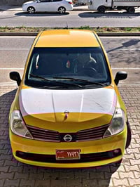 نيسان تيدا • ٢٠٠٩ • رقم بابل