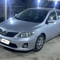 كورلا • تويوتا • للبيع