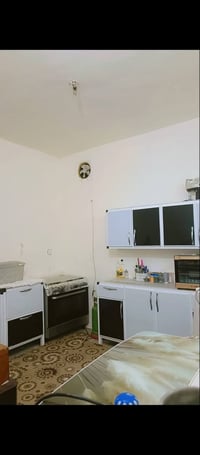 خانقين بانميل • ٢٥٠م • كراج وحديقة