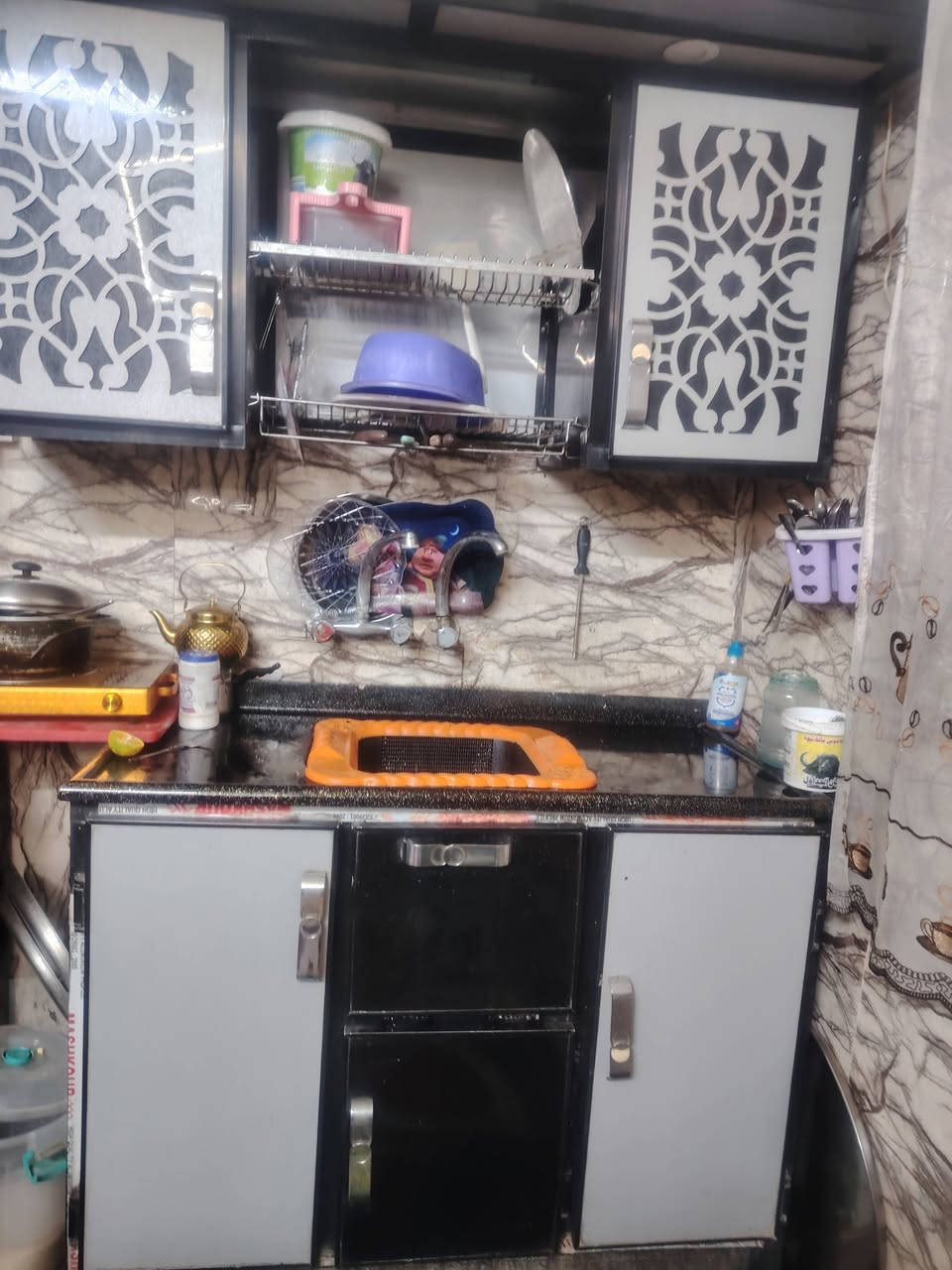 كاونتر تفصال خمس قطع ٤٥٠ كله مرمر


**إذا كنت صاحب هذا الإعلان وتريد حذفه لأي سبب، رجاءا أرسل رسالة إلى الدعم الفني**