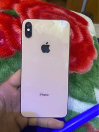 آيفون اكس ماكس ٢٥٦ • بطاريته ١٠٠ • النجف