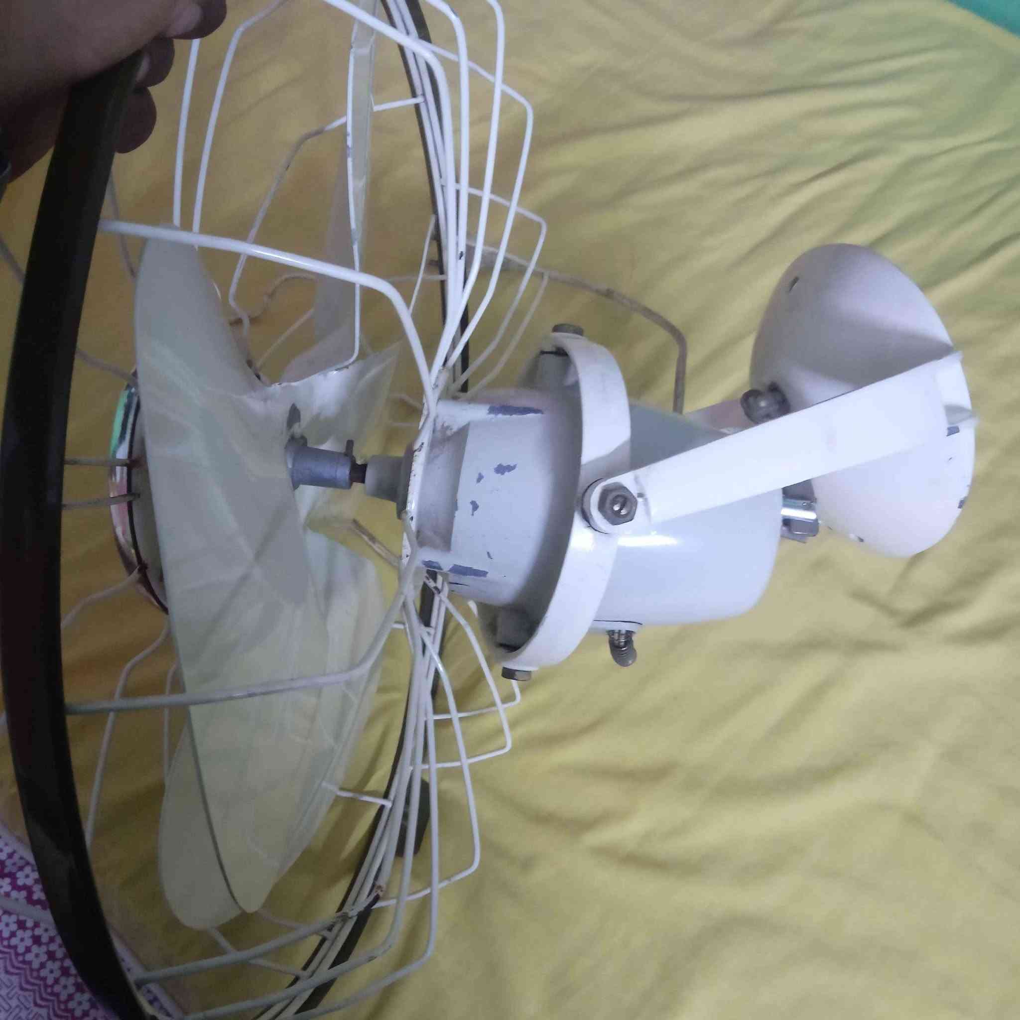 مروحه توشيبا كاريوكي سقف بسم الله ما شاء الله في حالة الزيرو شغاله بدقه عاليه ومعاها المفتاح بتاعها ربنا يبارك لصاحب النصيب 01142940161 القاهرة, مصر


**إذا كنت صاحب هذا الإعلان وتريد حذفه لأي سبب، رجاءا أرسل رسالة إلى الدعم الفني**