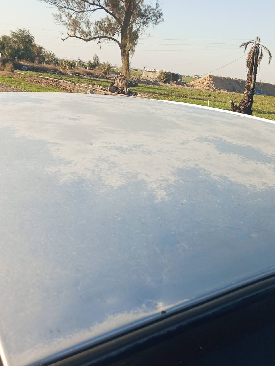 السلام عليكم ورحمه الله وبركاته اوبترا 2006 للبيع مكان سامراء حي المثنى كير ومحرك مال قصه البارحه شديتهن بشرط ترايها لمكه المكرمه كهربائيات تدفيه تبريد شغالات كهربائيات من الدعم الى الدعاميه شاشه كاميرا اوتوماتيك فول بلادي السياره ما مصبوغه بلاديه لايت زنون السعر 70 بها مجال للشراي 0772752365


**إذا كنت صاحب هذا الإعلان وتريد حذفه لأي سبب، رجاءا أرسل رسالة إلى الدعم الفني**