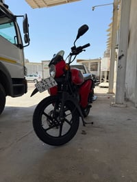 بوكسر جبلي موديل 23 رقم بغداد بسمي  تحويل ثاني يوم (كفاله عامه) من تاي...
