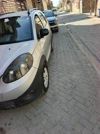 شيري اكس 1 موديل 14 سياره جاهزه كلش نظيفه عوزها بس دبلات اماميه بدون ت...
