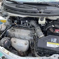 للبيع شيري فلاوين موديل ١٣ السياره كفاله عامه من صبغ وضربه وكير ومكينه...