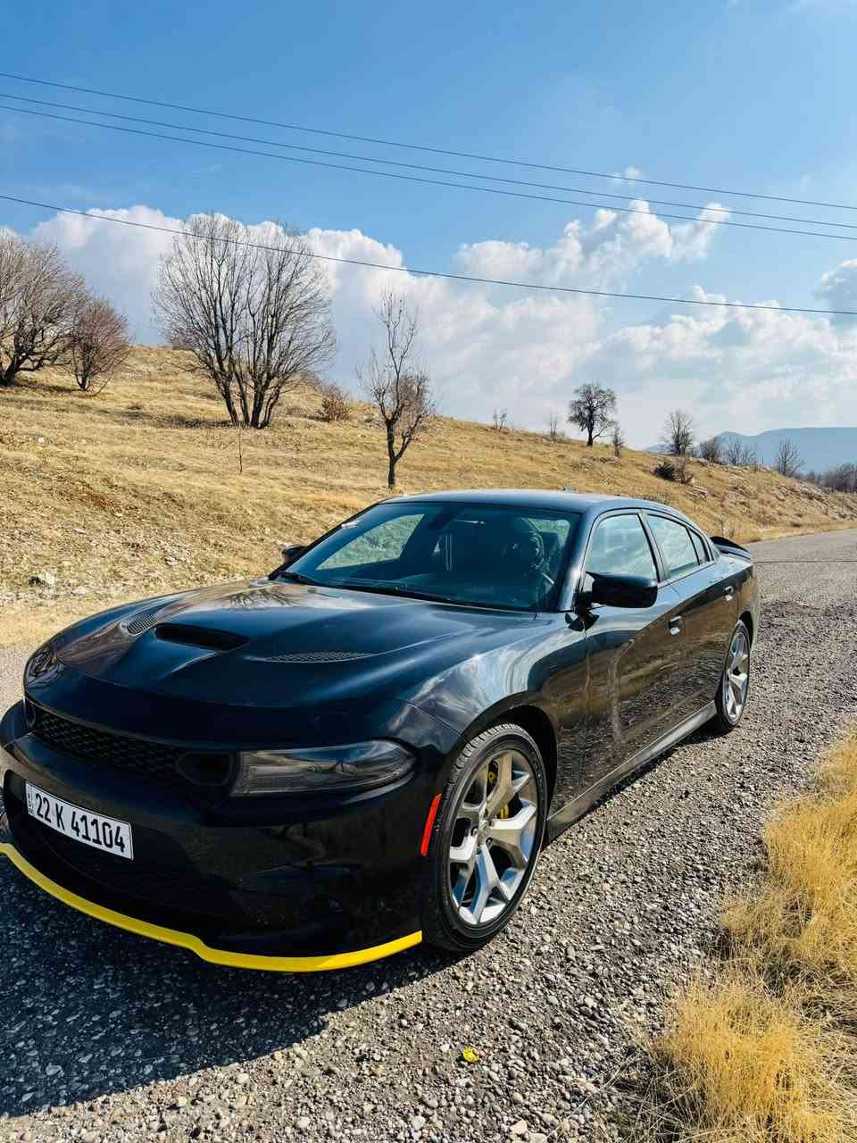 سعر مناسب جداً

Dodge charger sxt 2017

دوج جارجر 2017 sxt
محدث كامل srt
رقم أربيل
ممشى100 ميل فقط
محرك 6

🔵 المواصفات 🔵

🔹 بصمة تشغيل
🔸 بصمة أبواب
🔹 سيستم صوت Alpine
🔸 تدفئة كشنات
🔹 كشنات مخمل
🔸 كشن السائق كهرباء
🔹 هيترات مراي
🔸 حساس مرايات تعتيم
🔹 شاشة جبير
🔸 ويل حجم 20
🔹 لايتات لد
باقي المواصفات SXT معروفة

🔵 الضرر 🔵

ضرر بوند فقط ومبدل وشوية بارد إيرباك، تلك صور الضرر بالمنشور.
سعره 189 ورقة وبيها مجال.

السيارة مصروف عليها تحديث مرتب،.

📞***********

📍 مكان السيارة: كربلاء

