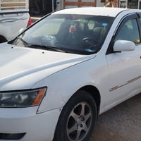 ٢٠٠٦ • محرك ٢٠٠٠ • كفالة محرك وكير