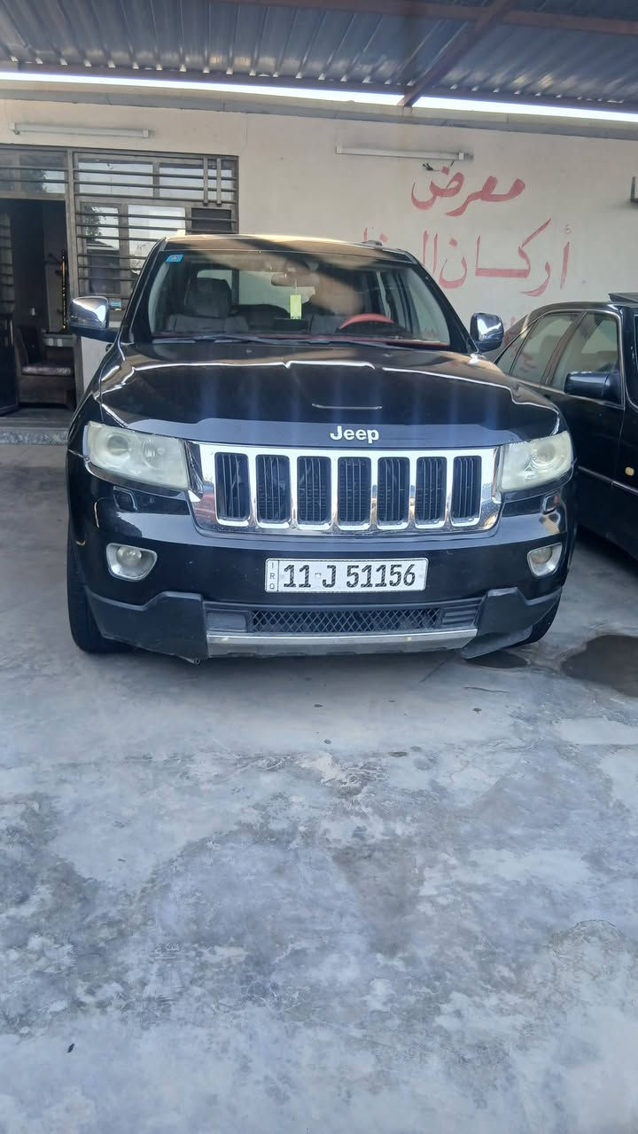 جيب ٢٠١٢ فول مواصفات محرك ٦ سلندر فتحه بصمه كشنات جلد كشنات كهرباء ٥ أنظمة قيادة شفرات مري شفط وكهرباء زراك لايت فول بيهه صبغ باب الوره السائق وبارد بغداد ب ١٥٠ مكاني بغداد ابو غريب ***********
