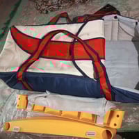 حمالة طفل • أثاث أطفال