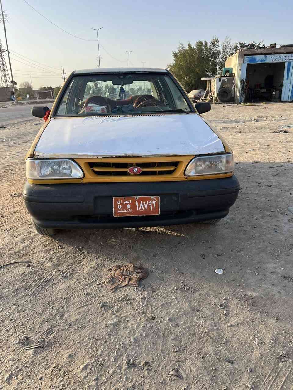 موديل ١٢ نظافه شوفت عينك جاهزه ماناقصه اي شي كله جديد ب١١ وبيها مجال ***********
