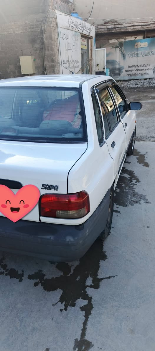 سلام عليكم من رخصه الادمن سايبا ٢٠١١ سياره فول نظافه رقم دولي بغداد سعر 40 وبيها مجال جماعه 35 لتعب روحك وتخابر ***********
