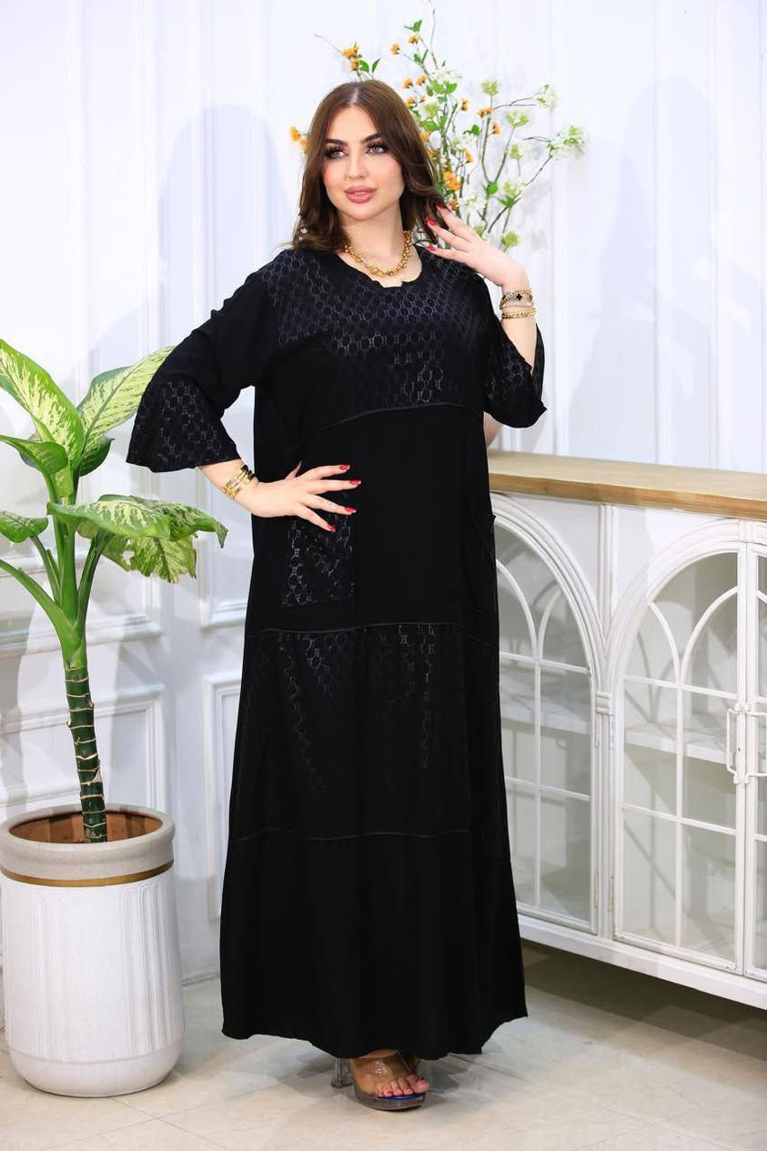 ✅ دشداشة نسائي 

✅الخامه كشمير  درجه اولئ

✅القياسات  2XL.  3XL  4XL. 5XL

✅اقل طلب درزن 

✅سعر الدرزن 👈 95 

🅰️2️⃣


**إذا كنت صاحب هذا الإعلان وتريد حذفه لأي سبب، رجاءا أرسل رسالة إلى الدعم الفني**