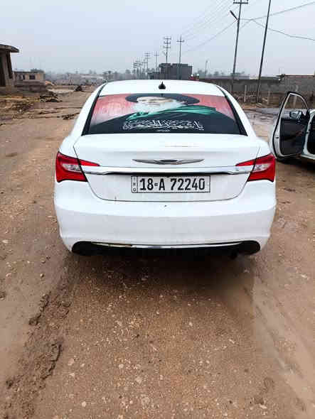 للبيع سي200 موديل 2013  وارد امريكي اللون ابيض مكينه وكير وحداديه مكفولات سياره جاهزه تبريد❄️ رقم بابل دولي تحويل مباشر السعر 77 وبيه  مجال الاستفسار اكثر اتصال ع الرقم مكانه حله مركز المدينه
***********
