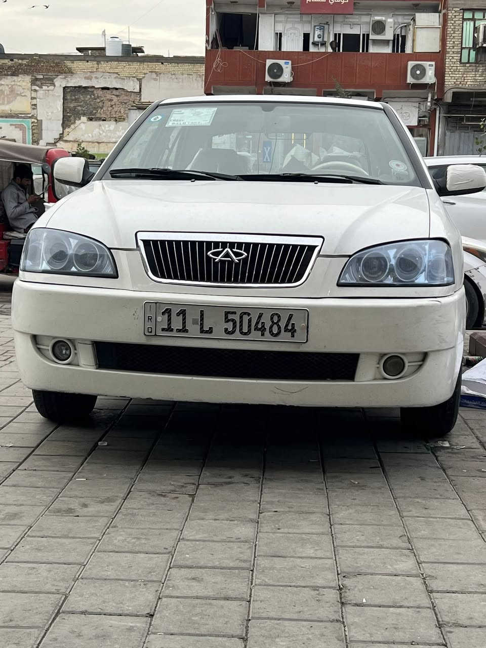 السلام عليكم  لبيع موديل 2013 السعر 48 مكان بغداد ***********
