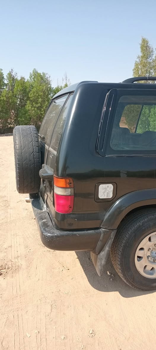 السلام عليكم للبيع  او امراوس حسب القناعه  ازوزه تروبر موديل 96بقداد تحويل رقم دولي سياره نضيفه بلاديه  مكاني بابل مشروع  السعر 65.  الخط السريع للستفسار ***********

***********
