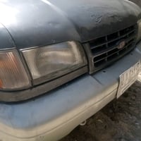 كيا سبورتج موديل 1995 اصوليه وصاحبها الشرعي يريد تحويل السياره محور مك...