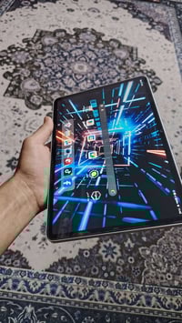 ايباد ريد مجك نوفا • ٢٥٦ • نضافه مكمل اكسسوارات