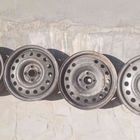 ويل ١٥ انش • جيلي • ديوانية