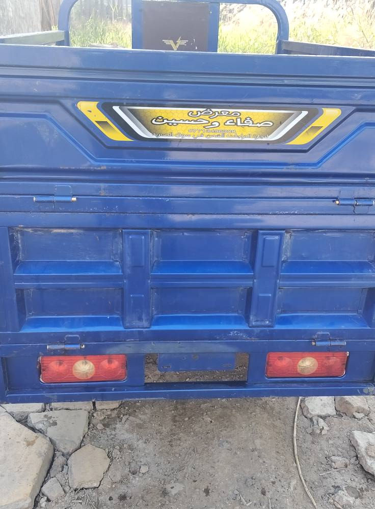 متاح ستوته شحن موديل 25 بطاريات العدد 5 كهربايات كله شغاله بس الهورن عاطل السعر  مليون بغداد الجزيرة السياحيه هاتف *********** بغداد, العراق
