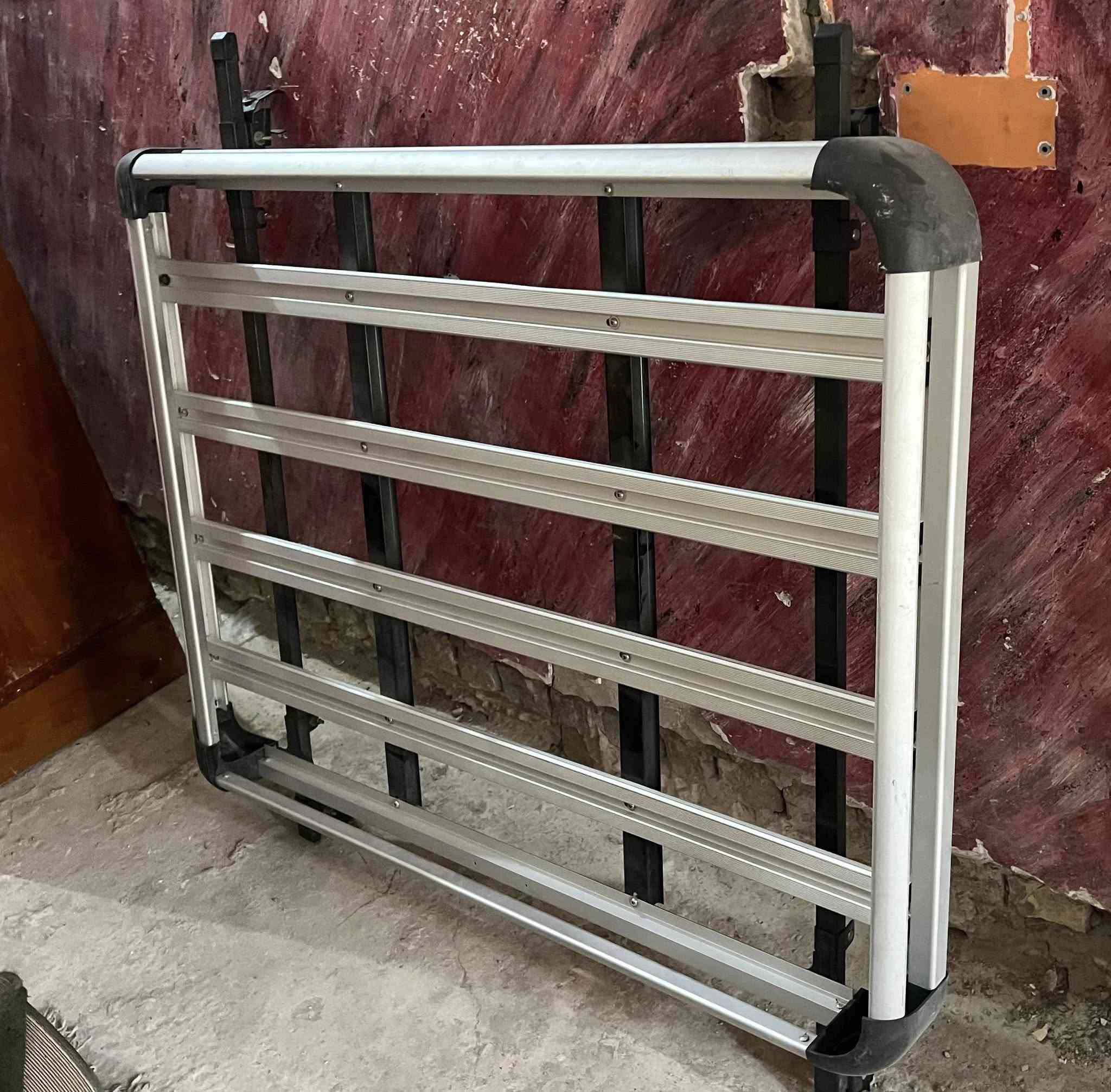 سيبايه كيا كارينز للبيع جديدة مستخدمه مرة وحدة سعرها 100 الي تفيده يعلق والي ما تفيدة خلي يعبر المنشور اني اشتريتها من السنك 130 الف


**إذا كنت صاحب هذا الإعلان وتريد حذفه لأي سبب، رجاءا أرسل رسالة إلى الدعم الفني**