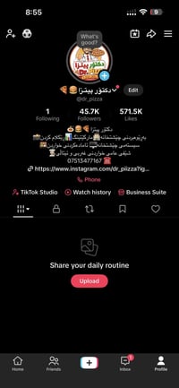 شيف عام • أكل ايطالي وغربي • خبرة ١٠ سنين