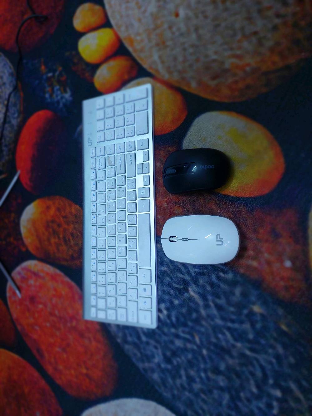 🔥 للبيع: كمبيوتر All-in-One بحالة ممتازة 🔥
🖥️ الماركة: UP
⚙️ المعالج: Intel Core i5-7200U
🧠 الرام: 8GB
💾 التخزين: SSD سريع
🎮 كرت الشاشة: Intel HD Graphics 620
🪟 النظام: Windows 11
✅ مناسب للدراسة، الدوام، الأوفيس، التصفح، الاجتماعات، والاستخدام اليومي.
✅ شاشة كبيرة وتصميم أنيق وموفر للمساحة.
✅ الجهاز نظيف وجاهز للاستخدام.
📦 الملحقات:
كيبورد
ماوس
شاحن
💰 السعر: 390,000 دينار عراقي (قابل للتفاوض بالمعقول).
📍 الموقع: بغداد
📩 للاستفسار أو المعاينة، راسلني على الخاص.
#للبيع #بغداد #كمبيوتر #AllInOne #Intel #Corei5 #SSD #Windows11 #حاسبة #PC #سوق_مفتوح #فيسبوك