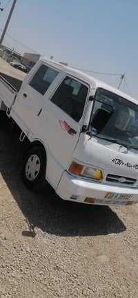 كيا بنجو • ٩٥ • بابل