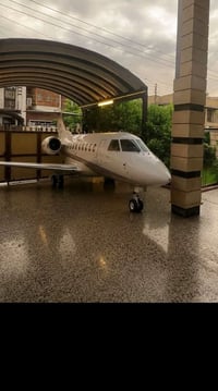 طيارة البيع 2023صارها 6 اشهر من طالعه من الوكيل السعر 35مليون وبيهه مج...