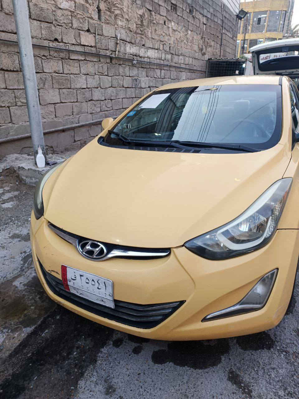 سلام عليكم سيارة الانتره 2016 وارد امريكي مكينه دوش 1800 حادث فقط الباب الخلفي وره السايق وراجع نفسه على البارد 

 🛑طخات بل دوسه ليبل واحد
 🛑مكينه و گير خير من الله
🛑 تخم تاير جديد
🛑 صدر جديد
🛑 دوشمه كامله
🛑 كشنات كاعيات 

🌀السعر 110وبيها مجال 
🌐العنوان بغداد مدينة الصدر


**إذا كنت صاحب هذا الإعلان وتريد حذفه لأي سبب، رجاءا أرسل رسالة إلى الدعم الفني**