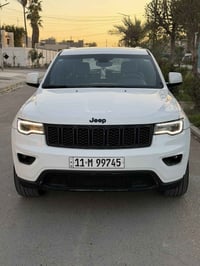 جيب موديل 2020 لمتدد  معروضه 198 وبيه مجال بسيط جدا رقم بغداد دولي  تح...