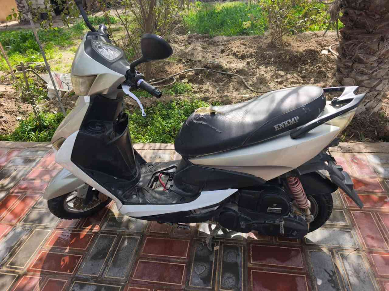 دراجة اف اس للبيع
مكينة ياباني ما مفتوح نضيف غراضه كامله ا
شراي اتصل ***********
