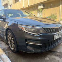 اوبتما وارد موديل 2016 حادثها بصيط السياره فول مواصفات بانوراما كشنات ...