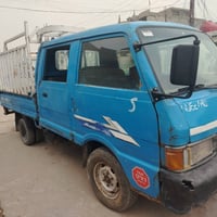 كيا بنكو • ١٩٩٥ • رقم بغداد