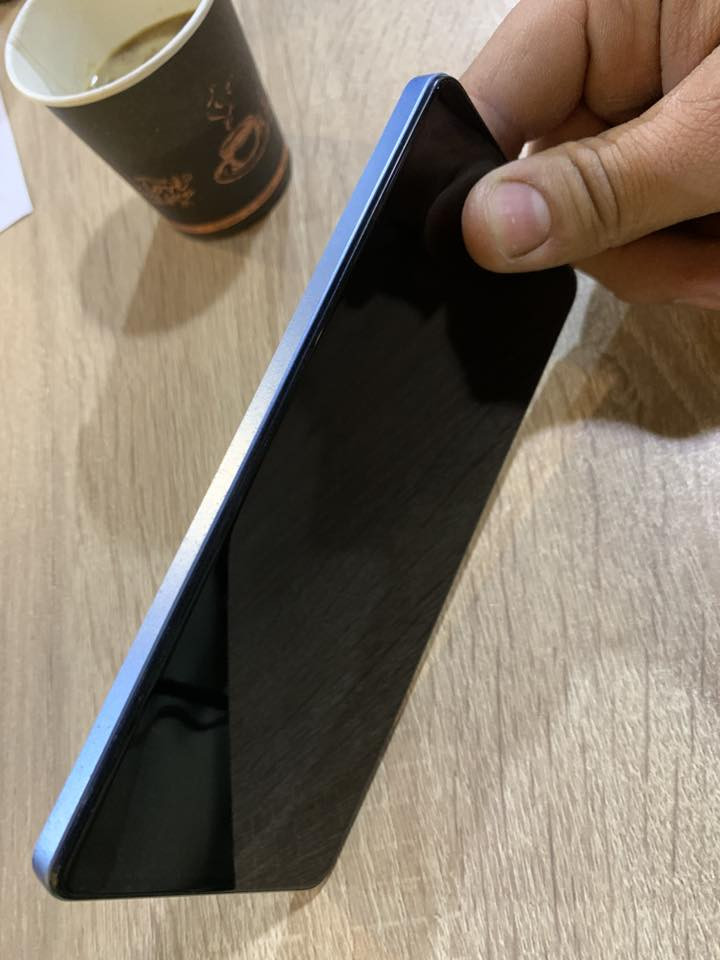 ريدمي نوت 12 برو  5G
كامل ملحقات  
شحن سريع 
نظافه 100‎%‎
ذاكره 256 رام 8+8 
120 فريم 
سعر 250 
مكاني بابل توصيل موجود 
تواصل واتس اب فقط
***********
