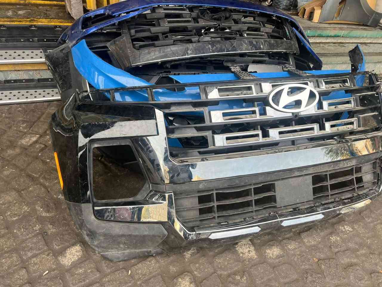 بحمد الله تعالى
وصول دعاميه أماميه هونداي
سانتاكروز مستعمل تفصيخ
#سانتاكروز
سوق بغداد محلات مهدي الساعدي مقابل وزارة التربية والتعليم العالي


**إذا كنت صاحب هذا الإعلان وتريد حذفه لأي سبب، رجاءا أرسل رسالة إلى الدعم الفني**