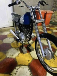 دراجه اربعه كير للبيع   محرك خمسه كير محور فقط   للاستفسار 07862366992...